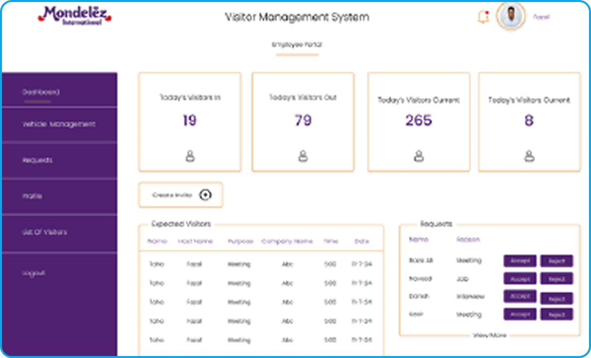 InsightBridge market intelligence platform